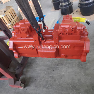 Excavator parts R500 Hydraulic main pump 31NB-10020 31NB-10022 K5V200DTH